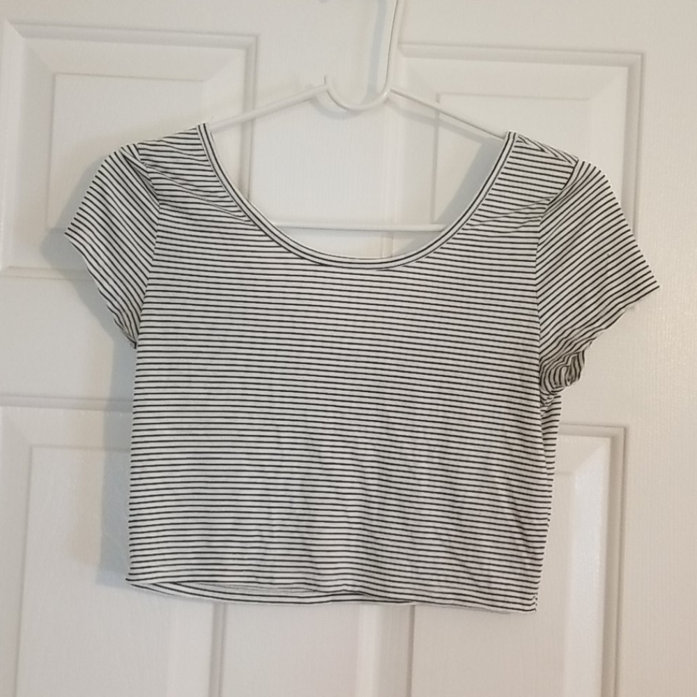 AEO Crop Top